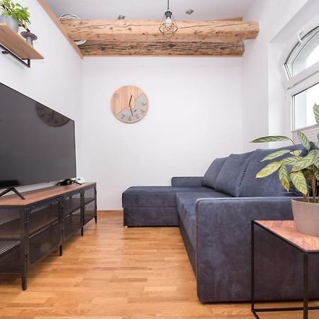 גליביצ'ה Apartament Nowy Swiat 2 מראה חיצוני תמונה