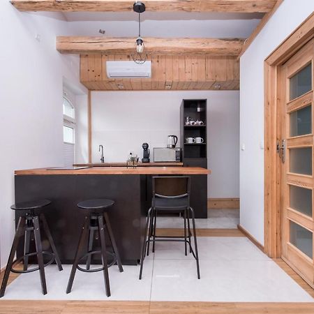 גליביצ'ה Apartament Nowy Swiat 2 מראה חיצוני תמונה