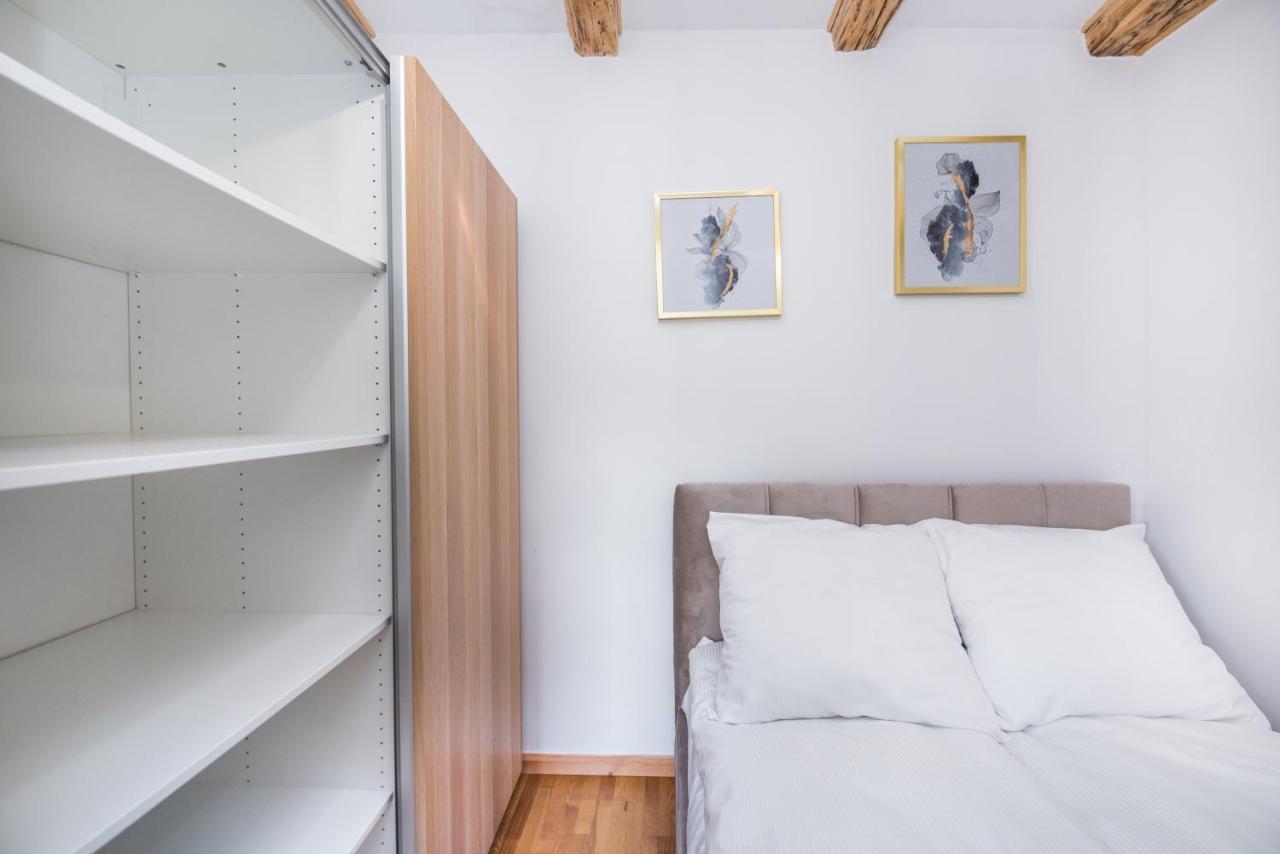 גליביצ'ה Apartament Nowy Swiat 2 מראה חיצוני תמונה