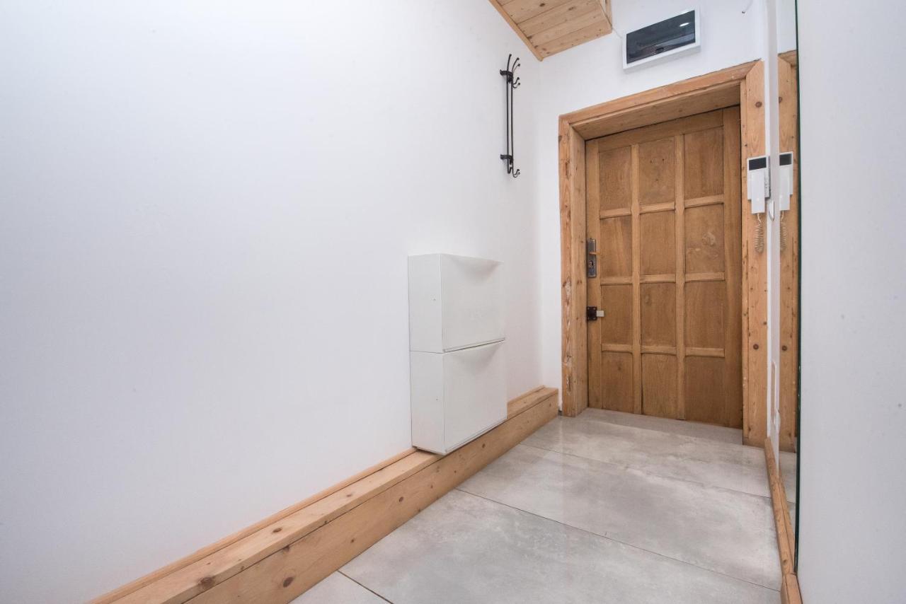 גליביצ'ה Apartament Nowy Swiat 2 מראה חיצוני תמונה