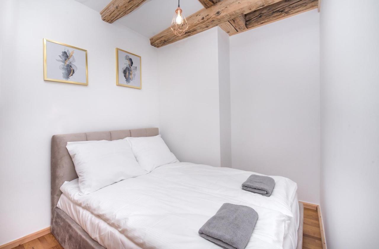 גליביצ'ה Apartament Nowy Swiat 2 מראה חיצוני תמונה