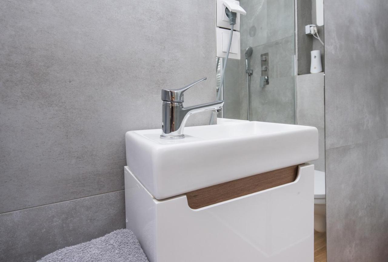 גליביצ'ה Apartament Nowy Swiat 2 מראה חיצוני תמונה