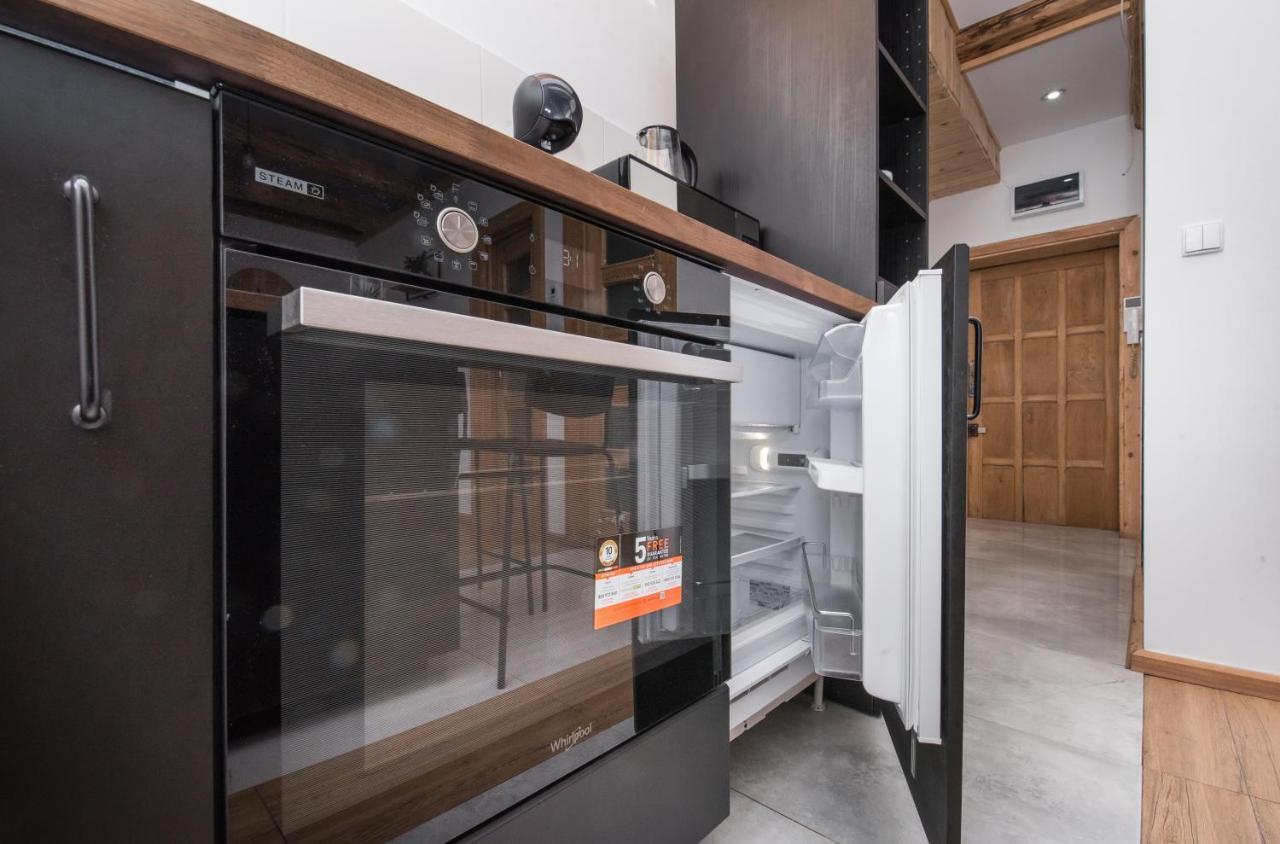 גליביצ'ה Apartament Nowy Swiat 2 מראה חיצוני תמונה