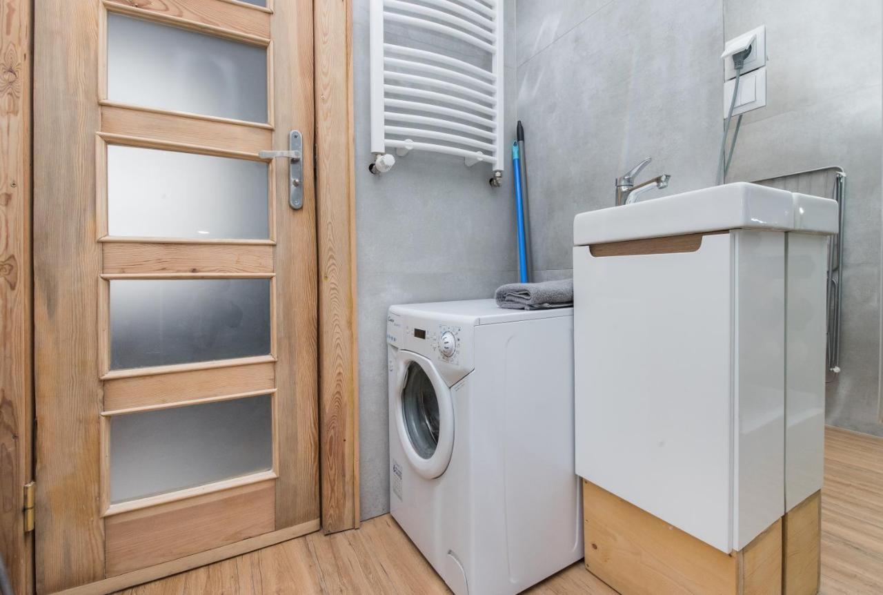 גליביצ'ה Apartament Nowy Swiat 2 מראה חיצוני תמונה